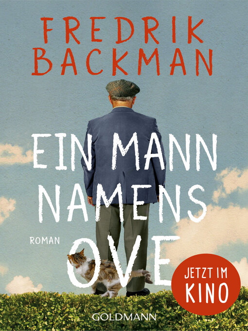 Title details for Ein Mann namens Ove by Fredrik Backman - Available